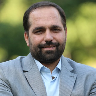 Telegram profile photo for دکتر سید احمد علوی