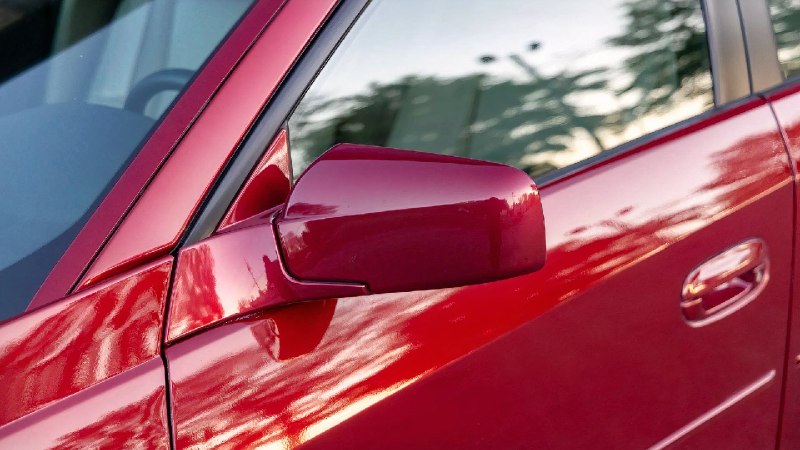 🚗 Вчерашняя новость о Cadillac CTS‑V показала, как «победитель» может исполнять
