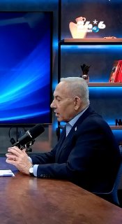 🇮🇱 ראש הממשלה בנימין נתניהו: לא נסבול התבססות צבאית טורקית בסוריה שמאיימת על ישראל. הבהרנו את המסר בצורה…