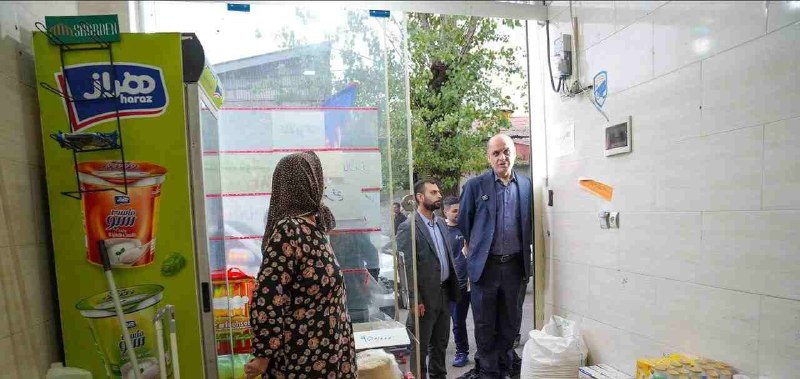 همای خبر گیلان🇮🇷: استاندار گیلان از محلهی محروم معلولین بازدید کرد🇮🇷همای خبر در تلگرامt.me/homaygilanir🇮🇷همای خبر در واتساپ ۱https://B2n.