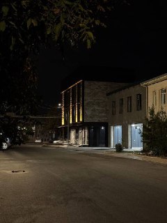 ул.Мунавар | 396кв - нежилое помещение Продажа