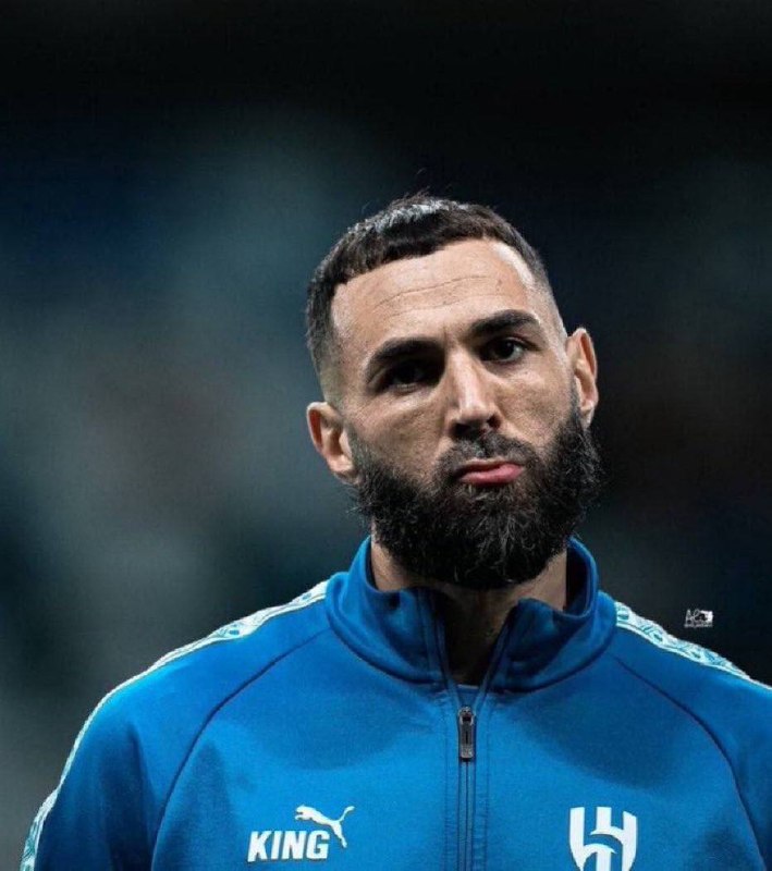 فارس ورزشی: بنزما با عربستان کارد و پنیر شد 🔹کریم بنزما، یکی از ۳ ستاره سرشناسی بود که با پروژه پرزرق و برق بن سلمان وارد لیگ عربستا