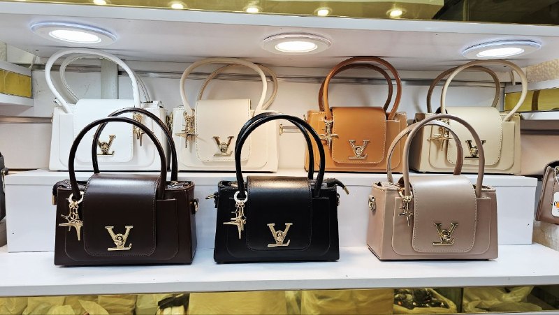 ⚜👜 تولیدی کیف عمده ارزان سرای کیف ثامن 👜⚜کیف زنانه تولیدی کیف عمده (تهران): کد 189قیمت 780/000 تومان