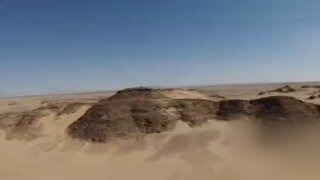 הכוחות הלגיטימיים פורסים מערכות חסימה ומצלמות מעקב השייכות לכוחות צנעא באזור הצבאי השישי בנפת אל-ג'וף.
