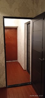 Срочно сотилади свой квартира