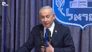 Netanyahu on Colombia: We believe that we have no better friend than Colombia.