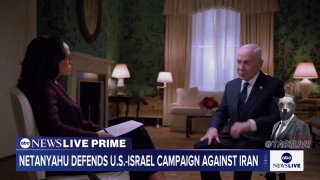 🔴 נתניהו על איראן: לאחר סיום המלחמה הזו, אני לא חושב שלמיצרים יהיה יותר כוח מיקוח כל כך, כי אנשים יוציאו א…