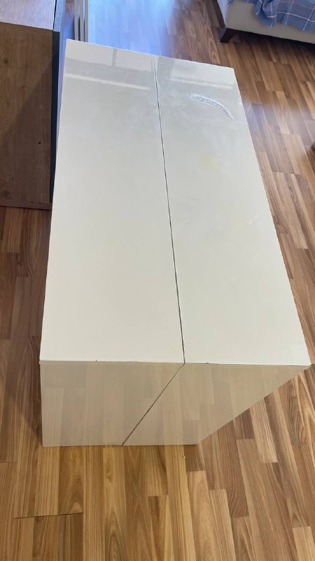 Продается раздвижной обеденный стол-трансформер — фото 1