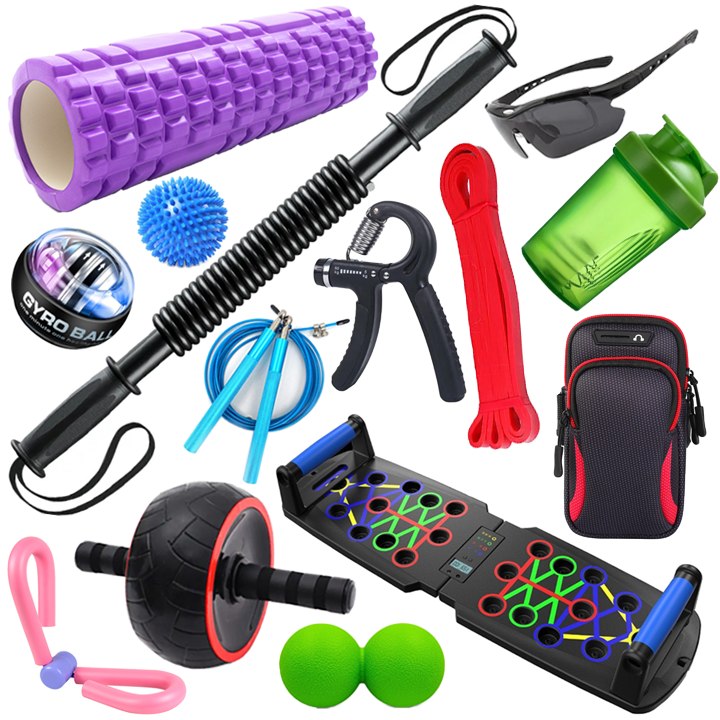 🔥Готовы покорить новые вершины спортивных достижений? 🔥