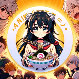 Telegram profile photo for MyAnime List 🍥