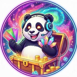 Грай Панда 🐼