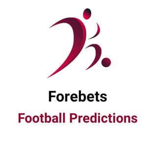 Telegram profile photo for Forebets: Football Predictions