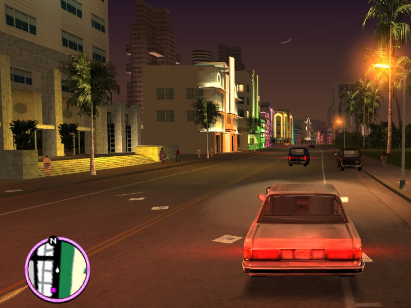 🌩 You Can Now Play GTA: Vice City in Your BrowserThe DosZone team has released a beta version of GTA: Vice City that runs directly in the browser. You can explore the open world, drive, shoot, and walk around freely.However, once you reach the first story checkpoint at the Ocean View Hotel, the game will ask you to locate the original game executable (e.g., gtavc.exe) to continue.The system validates that you own the original assets by checking file checksums, ensuring that you have a legitimate, purchased copy of the game.↪️ You can play it here.Read More