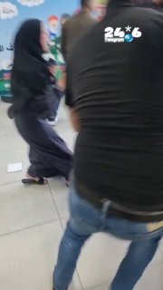🇮🇱 אלימות בקלפי ברהט תיעוד של עימות פיזי במהלך הבחירות. תיעוד שהופץ מהשטח מציג קטטה בקלפי ברהט. נסיבות הע…