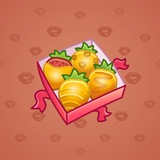 Berry Box #186