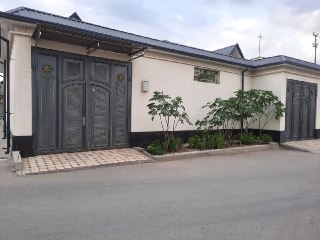 Plot for sale Sergeli Xonobod