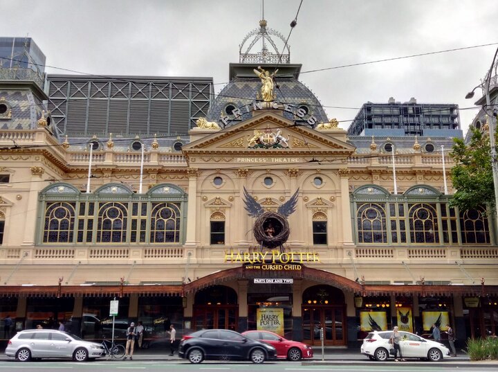 澳洲一年改變我人生的五件事