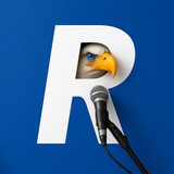 Логотип R-Founders Go Global Channel