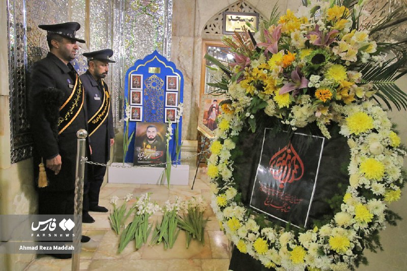 קריאת פסק הדין בגנות מבצעי הפיגוע במקדש שחצ'ראח (כמו) הוקראה על ידי אמו של הצעיר הוותיק באירוע זה. - קישור