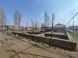 8 sotka yer uchastkasi sotiladi, Bardankul, Toshkent. Shoshilinch, kelishiladi.