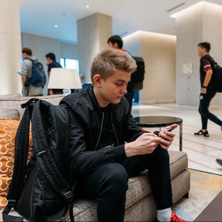 Telegram profile photo for Блокнот Qikert’а