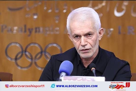 البرزورزشی: ✅اسبقیان: قهرمانان آینده کشتی را شناسایی می کنبممعاون توسعه ورزش قهرمانی و حرفه‌ای وزارت ورزش و جوانان با تمجید از برنام