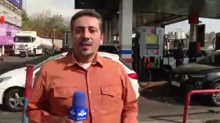🎦 מה הסיפור של תורים ארוכים בתחנות דלק?