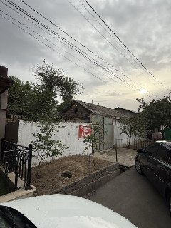 Хувайдо маххаллада 5 соток ховли сотилади