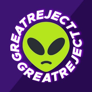 GreatReject.org Telegram Group Link