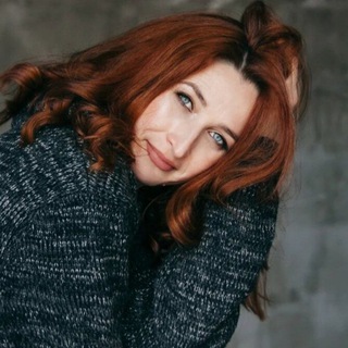 Логотип Роксана Козодой (Данченко)