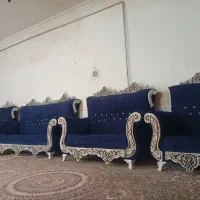 ✳سمساری ڪاشمریا✳: 🏠 🏠 سمساری بزرگ کاشمریها📌 فروش مبل سالم ۷ نفره🔗 سمساری کاشمریها📢 عضویت در کانال@semsari_kashma سمساری کاشمریا