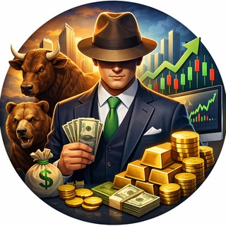 Telegram profile photo for ИНВЕСТОР 💼