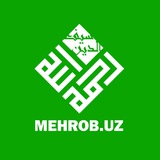 Mehrob.uz