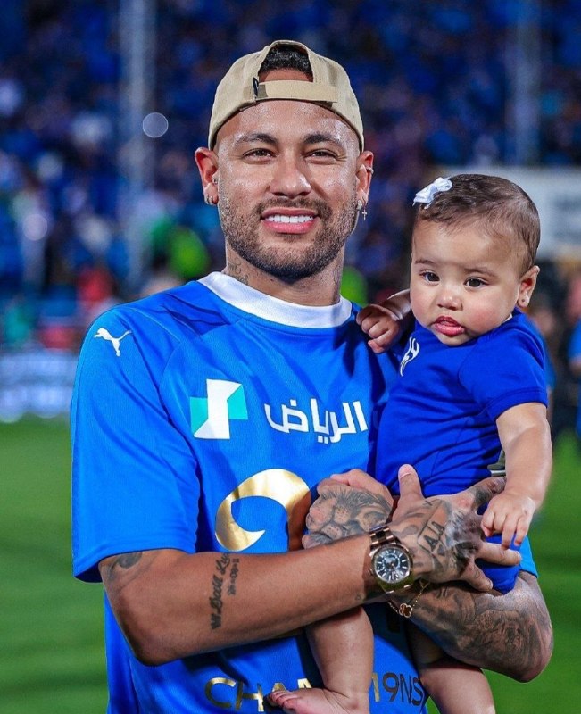 FUNNY SOCCER | فانی ساکر: سه سال پیش در چنین روزی نیمار در یک انتقال 90 میلیون یورویی به الهلال پیوست و در کل مدت قراردادش فقط 7 بازی انجام داد و 