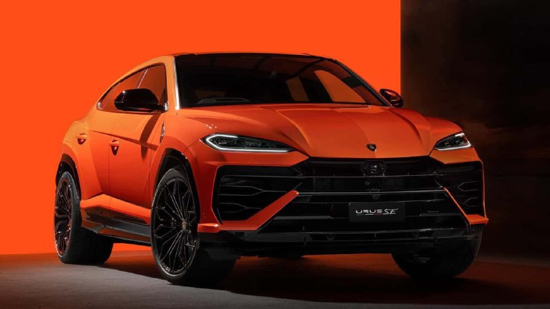 Lamborghini прекратит выпуск Urus Performante — на смену придет гибридная версия 2