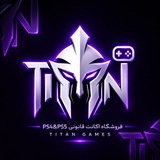 Titan Games | تایتان گیمز