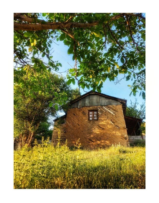 💬 بابل نیوز: صبح بخیر بابل 🌤روستای زیبای لههعکس از منیره داداش پورکانال #بابل_نیوز بَله :🆔️ https://ble.ir/BabolNews_irروبیکا :🆔 http