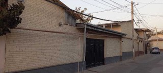 Samarqand darvoza Macro tomonda 4 xonali uy — 2.31 sotix