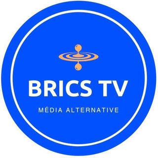 Telegram profile photo for BRICS TV ( FRANCE )
