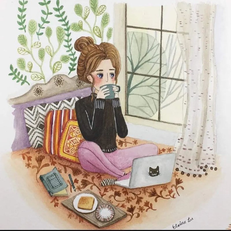 🍀ییلاق🍀ابرده🍀: A good life can be summed upin two sentences: Enjoy the good days, wait for the bad days.زندگی خوب در دوجمله خلاصه می شو