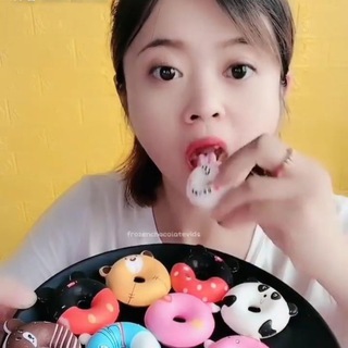 Китайцы и АСМР🍜 Telegram Group Link