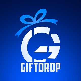 Gift Drop Telegram Crypto bot