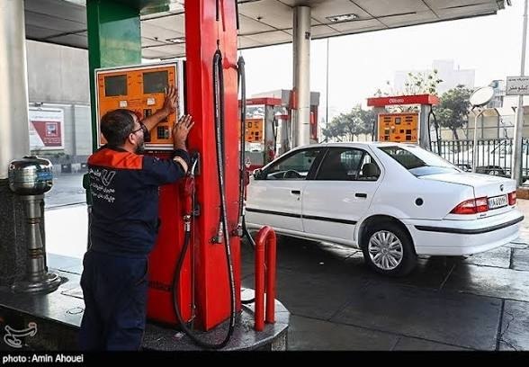 اخبار فوری تهران🔖: عضو هیات رئیسه مجلس: مجلس با هر نوع افزایش قیمت بنزین مخالف استرفیعی :🔹مجلس به‌طور کلی با هر نوع افزایش قیمت بنزین مخالف