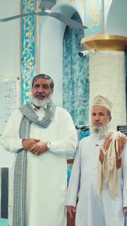 סיפור מוזר מהסמינר הסוני על שם האימאם חוסיין (אס. לחאג' חוסיין יאקטה בסיסטאן ובבלוכיסטן יש סיפור מזעזע ומתמ…