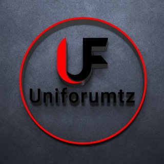 UNIFORUMTZ - For All Opportunities Telegram Group Link