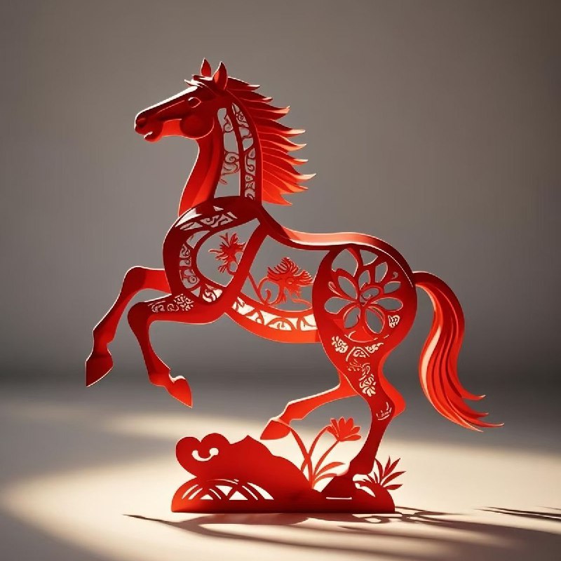 Новогодние тренды в оформлении интерьера Экологичность - Разумное потребление - Новое назначение и прочтение старых вещей - позволяет меньше выбрас... - изображение 2 - красный, цвет, стиль