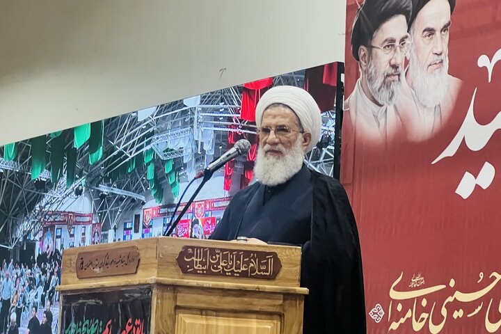 عصر ایران: رئیس سازمان عقیدتی‌سیاسی ارتش: حتی برای حفظ نظام جمهوری اسلامی ایران، اگر لازم باشد، باید از آبروی خود نیز عبور کنیم👇👇👇a