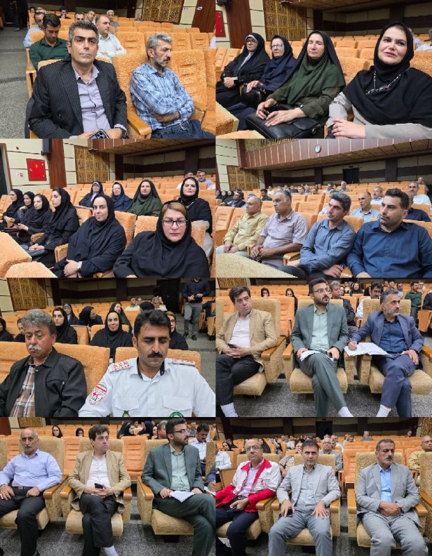 اخبار رامسر و تنکابن: 🛑برگزاری جلسه توجیهی دهیاران و شوراهای اسلامی شهر و روستا در کتالم✅جلسه توجیهی دهیاران و شوراهای اسلامی شهر و روستا با ح