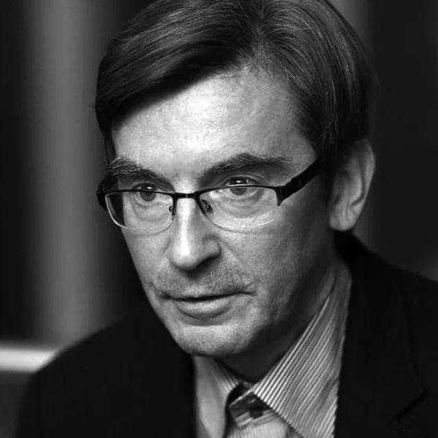 Не стало Сергея Шолохова — журналиста, кинокритика и искусствоведа.