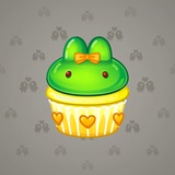 Bunny Muffin #75